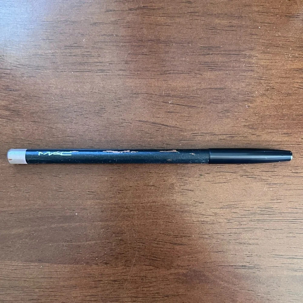 MAC Cosmetics HEIRLOOM Crayon Eye Kohl 2010s Discontinued Eyeliner